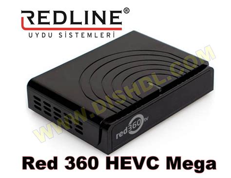 mega redline|REDLINE RED360 MEGA HEVC .